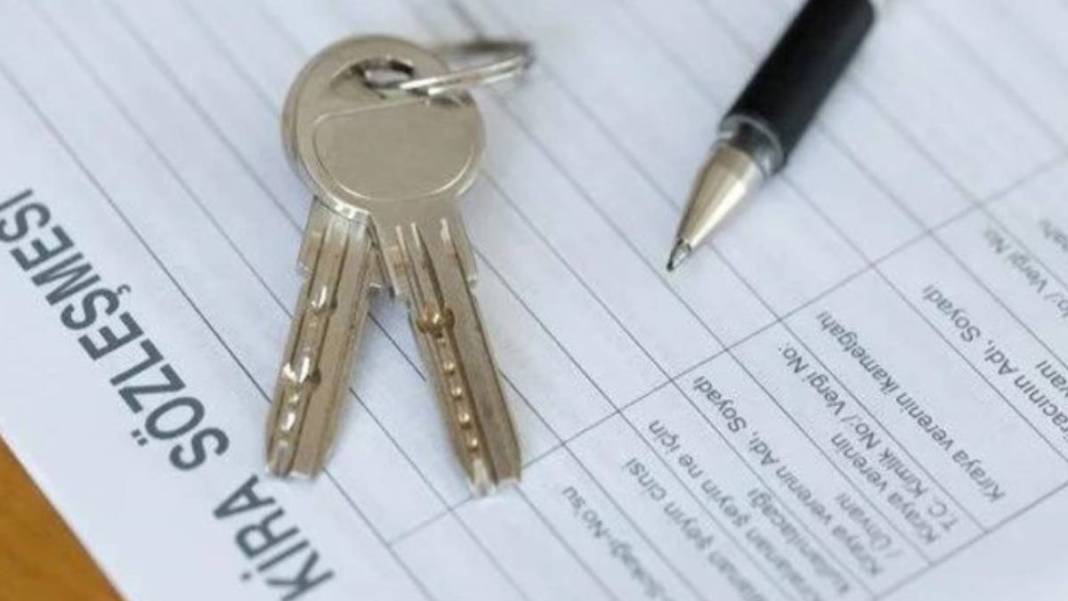 Sosyal medya bu ilanla yıkılıyor! Satılık ev ilanına öyle bir şey yazdılar ki: Okuyan dönüp bir daha baktı! 2